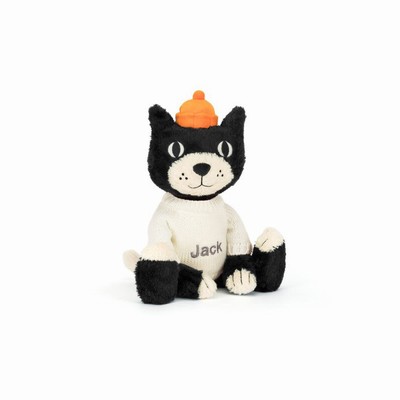 Jellycat Jellycat Jack with Cream Jumper Australia | 507126DRH